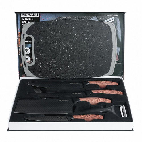 Mdhand set coltelli - set,