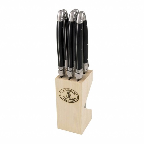 Laguiole basic set di - laguiole,