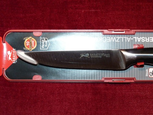 Coltello universale sabatier
