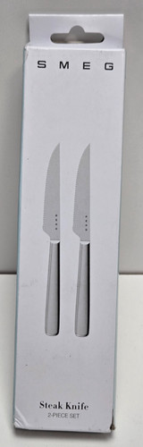 Smeg set 2 - -,