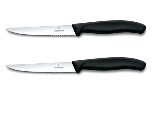 Set coltelli bistecca - set,