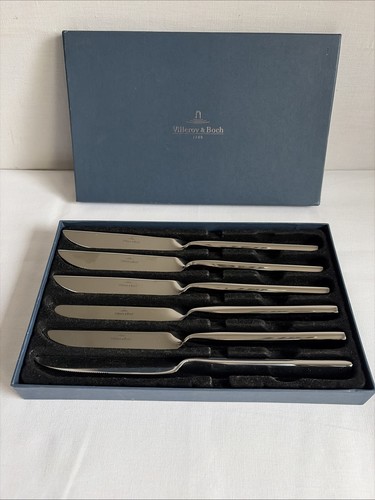 Villeroy boch newwave set - &,