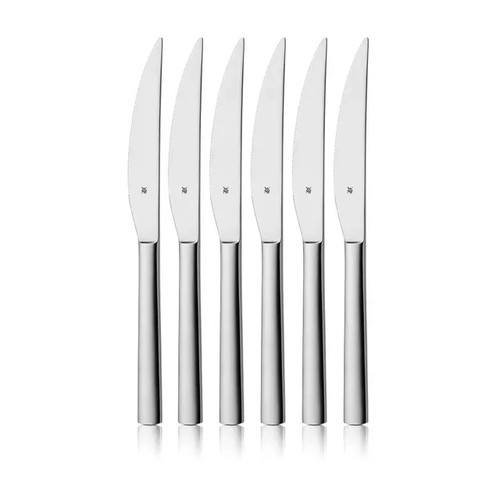 Wmf set coltelli bistecca - coltelli, 6