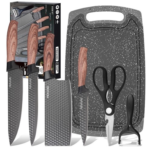 Set coltelli cucina - coltelli, da